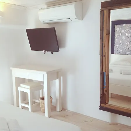 Marcia Apartment Ornos (Mykonos)