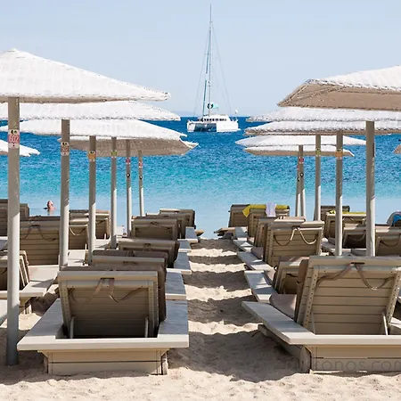 Marcia Ornos (Mykonos)