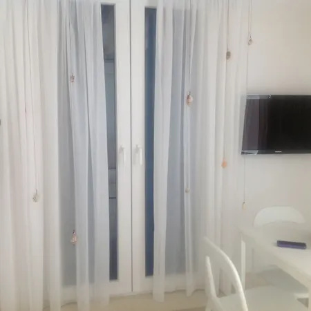 Apartment Marcia Ornos (Mykonos)